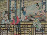 镇江恒桉建材商贸有限公司